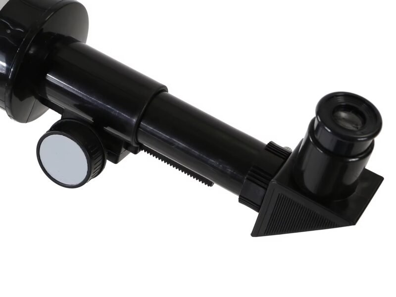 telescopio modelo 60050m estilo galileo