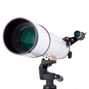telescopio modelo 65090 estilo galileo