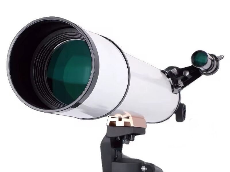telescopio modelo 65090 estilo galileo