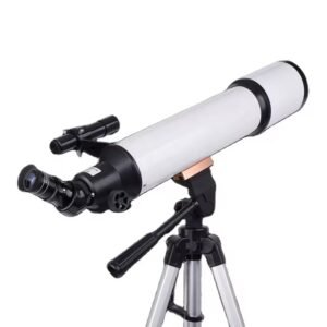 telescopio modelo 65090 estilo galileo