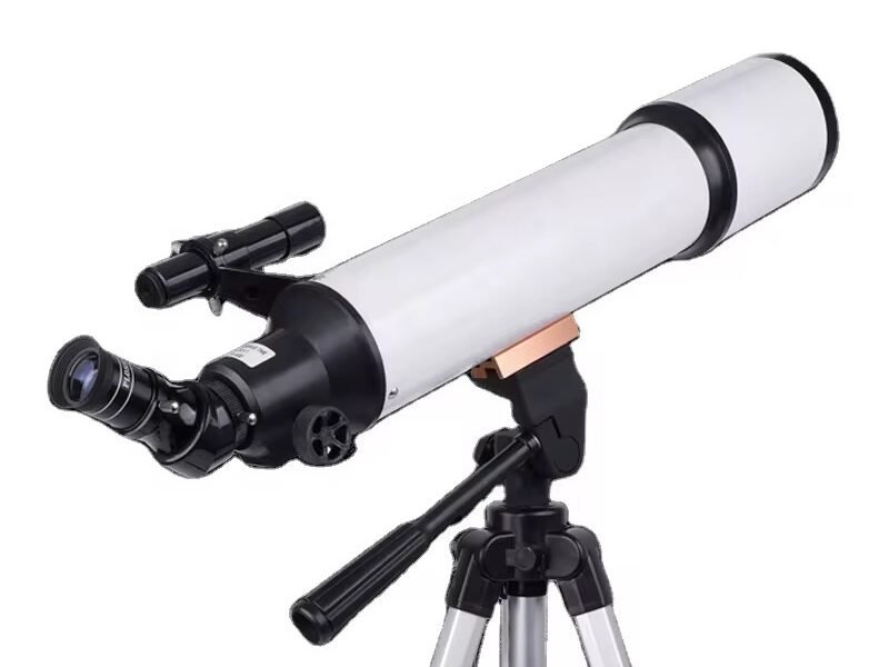 telescopio modelo 65090 estilo galileo