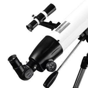 telescopio modelo 65090 estilo galileo