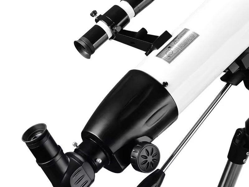 telescopio modelo 65090 estilo galileo