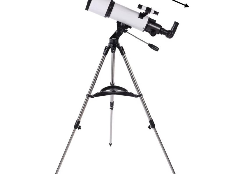 telescopio modelo 65090 estilo galileo