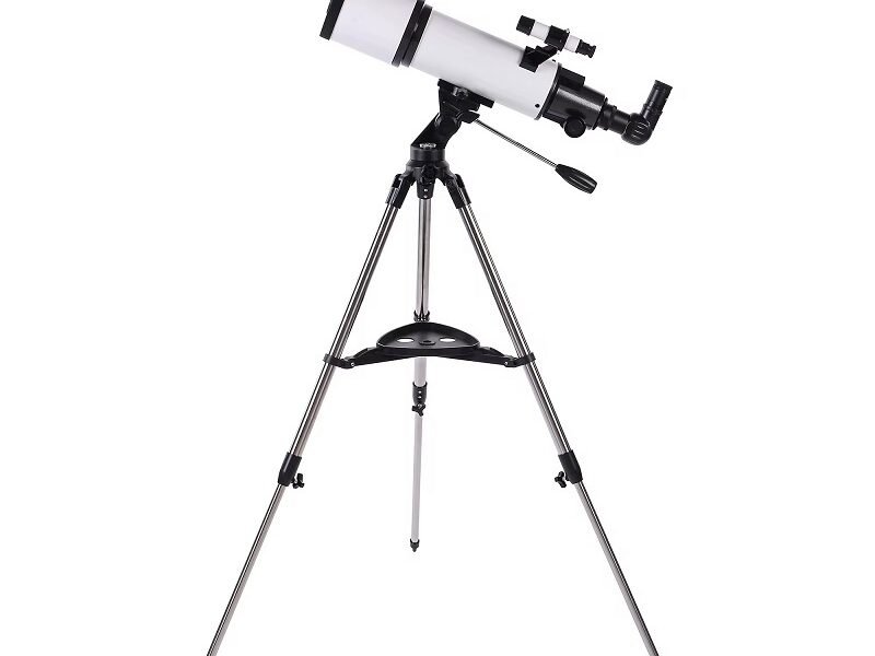 telescopio modelo 65090 estilo galileo