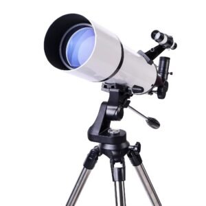telescopio modelo 65090 estilo galileo
