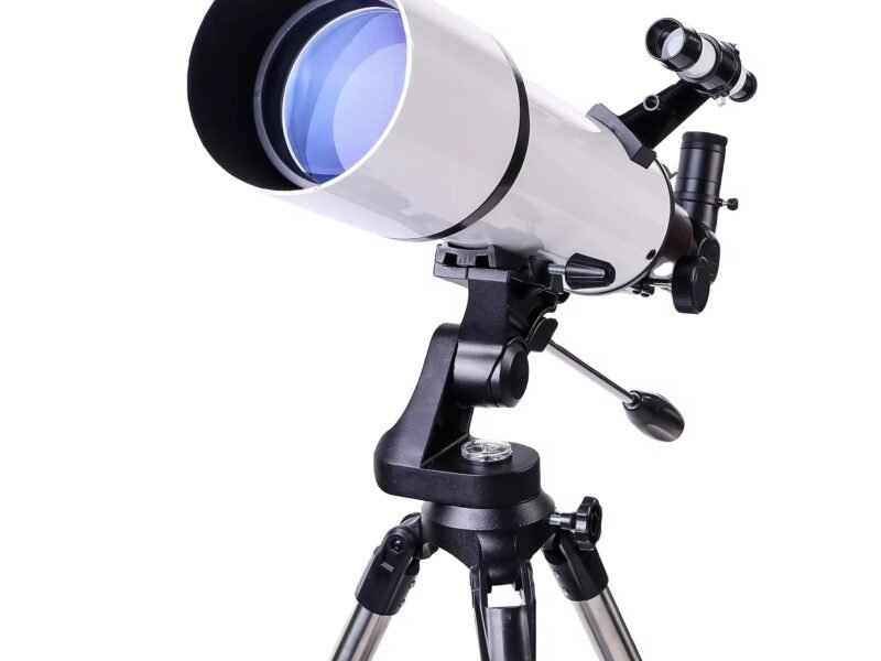 telescopio modelo 65090 estilo galileo