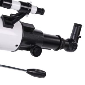 telescopio modelo 65090 estilo galileo