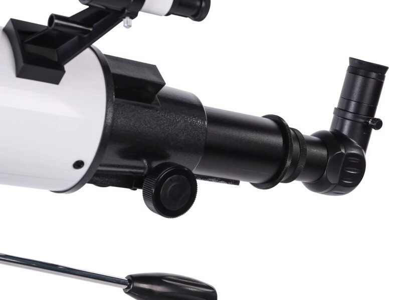 telescopio modelo 65090 estilo galileo