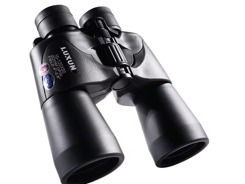 binoculares prismáticos luxun 10 120x 80 cod1012080