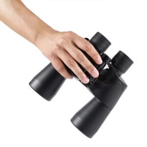 binoculares prismáticos luxun 10 120x 80 cod1012080