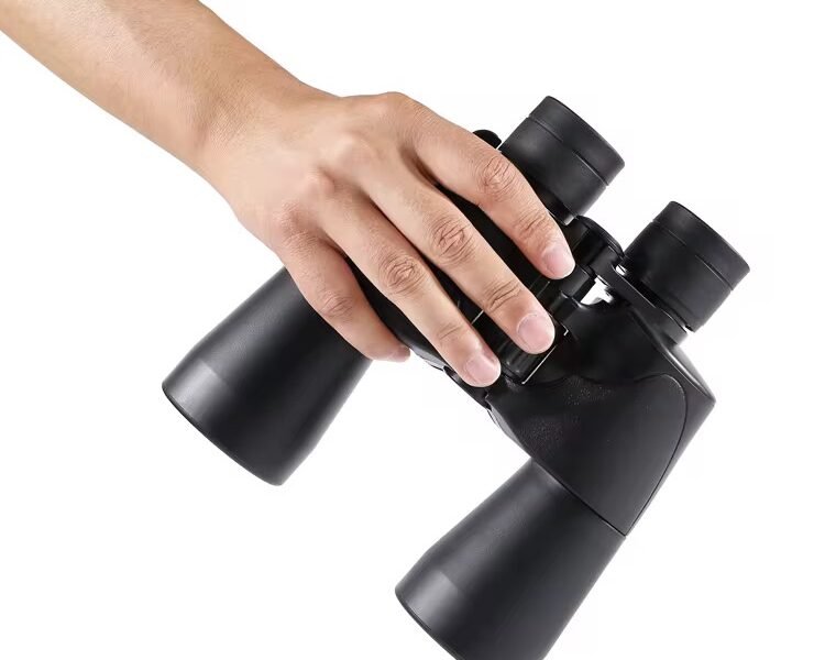 binoculares prismáticos luxun 10 120x 80 cod1012080