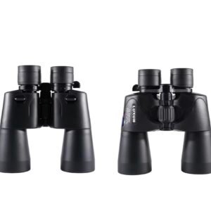 binoculares prismáticos luxun 10 120x 80 cod1012080