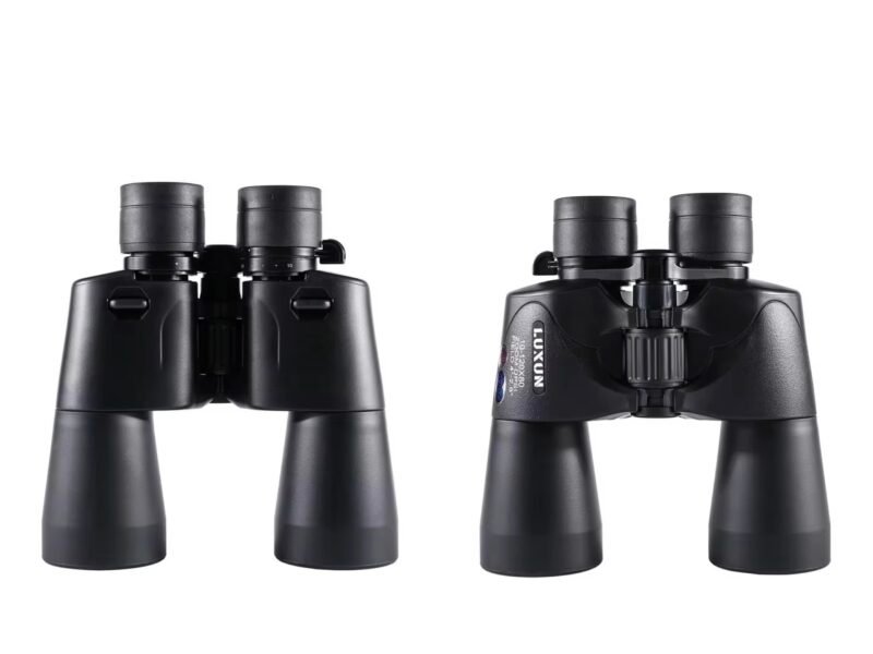 binoculares prismáticos luxun 10 120x 80 cod1012080