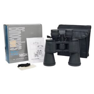 binoculares prismáticos sakura 10 180x 100 cod10180100