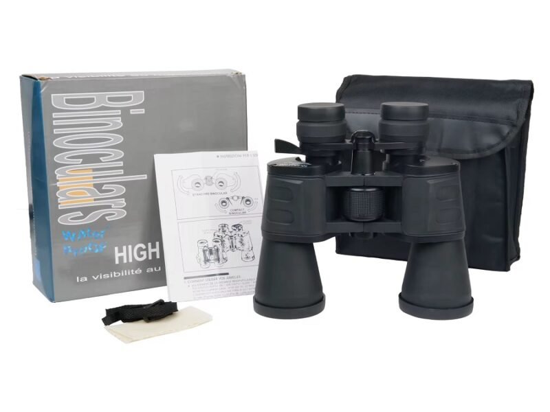 binoculares prismáticos sakura 10 180x 100 cod10180100