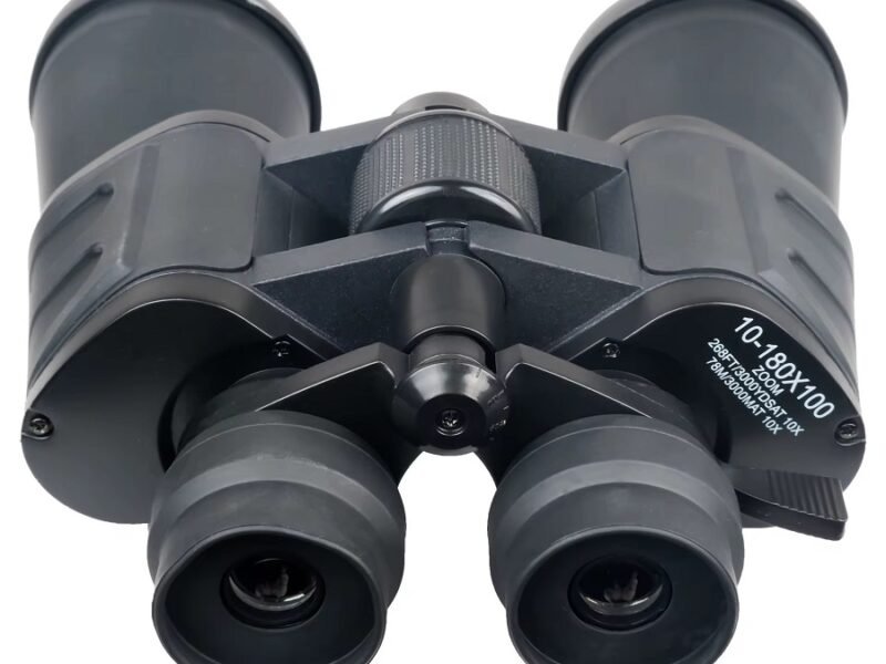 binoculares prismáticos sakura 10 180x 100 cod10180100