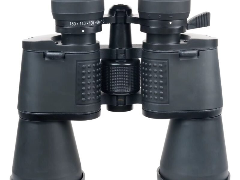 binoculares prismáticos sakura 10 180x 100 cod10180100
