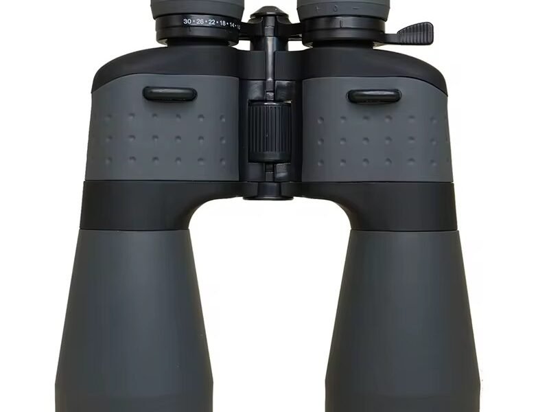 binoculares prismáticos jaxy 10 26x60 zoom codwp38 nuevo