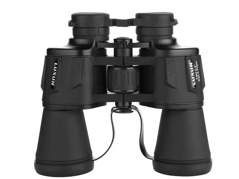 binoculares prismáticos luxun 20x 50 cod2050