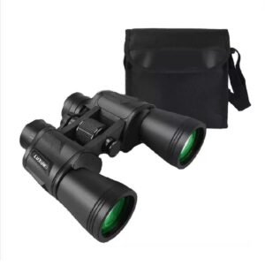 binoculares prismáticos luxun 20x 50 cod2050