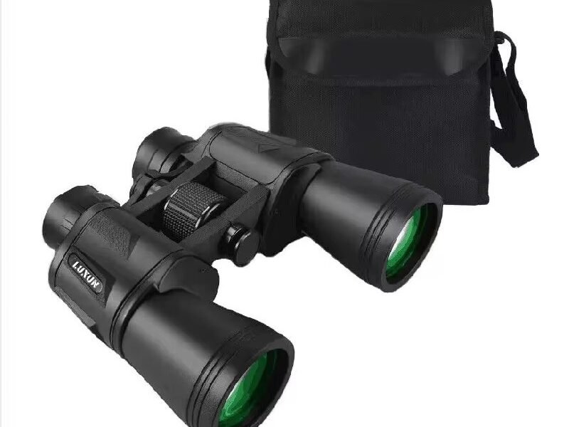 binoculares prismáticos luxun 20x 50 cod2050
