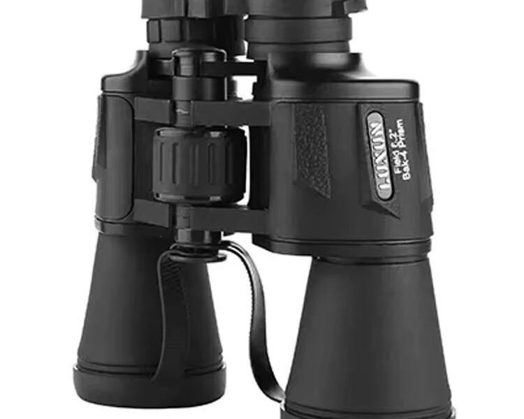 binoculares prismáticos luxun 20x 50 cod2050