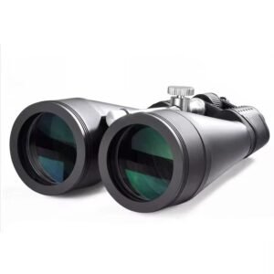 binoculares prismaticos luxun 20x 80 nuevo 2080
