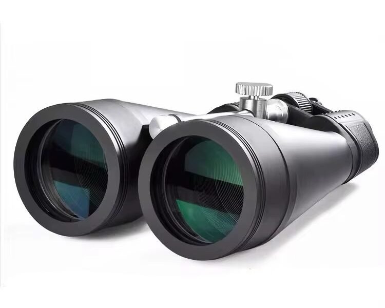 binoculares prismaticos luxun 20x 80 nuevo 2080