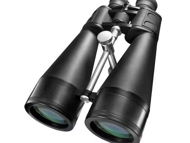 binoculares prismaticos luxun 20x 80 nuevo 2080