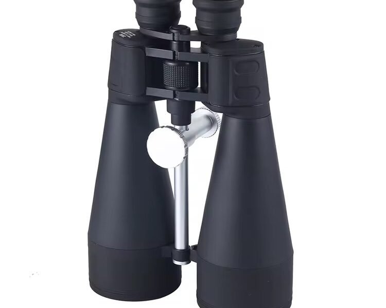 binoculares prismaticos luxun 20x 80 nuevo 2080