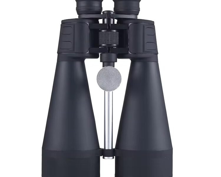 binoculares prismaticos luxun 20x 80 nuevo 2080