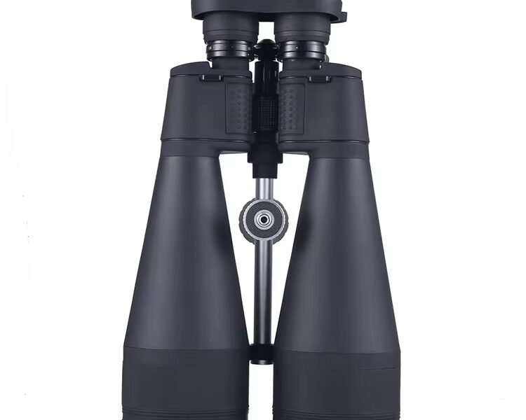 binoculares prismaticos luxun 20x 80 nuevo 2080