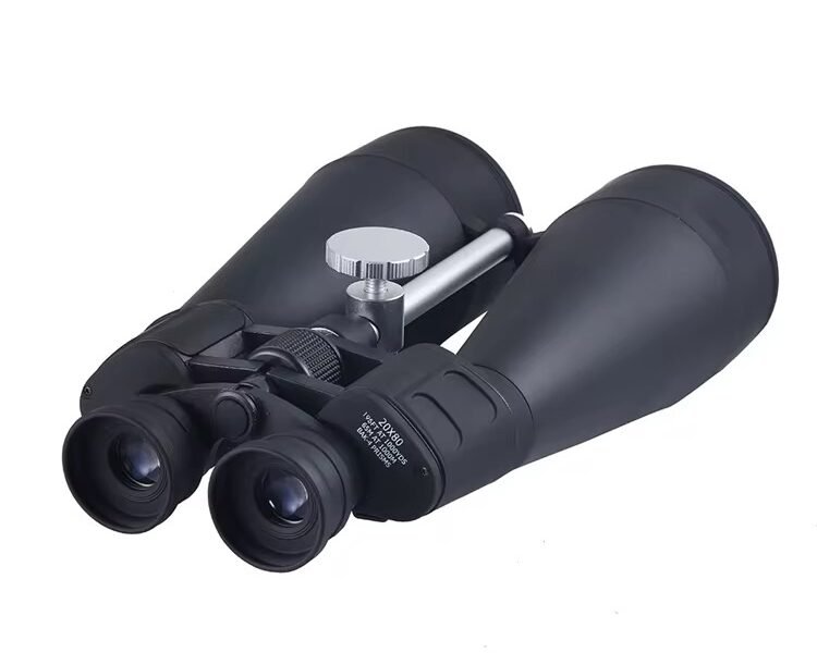 binoculares prismaticos luxun 20x 80 nuevo 2080