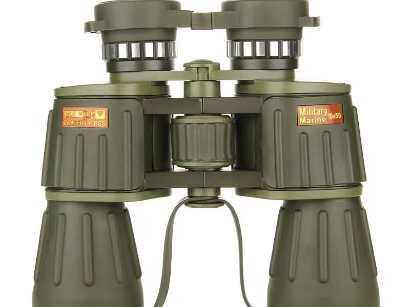 binoculares prismáticos bresee 10x 50 cod20001050