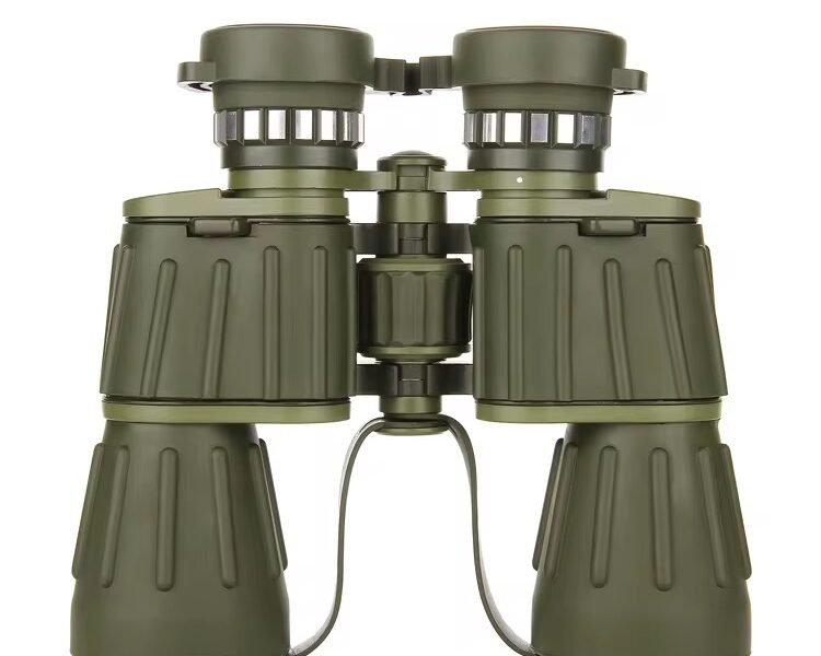 binoculares prismáticos bresee 10x 50 cod20001050