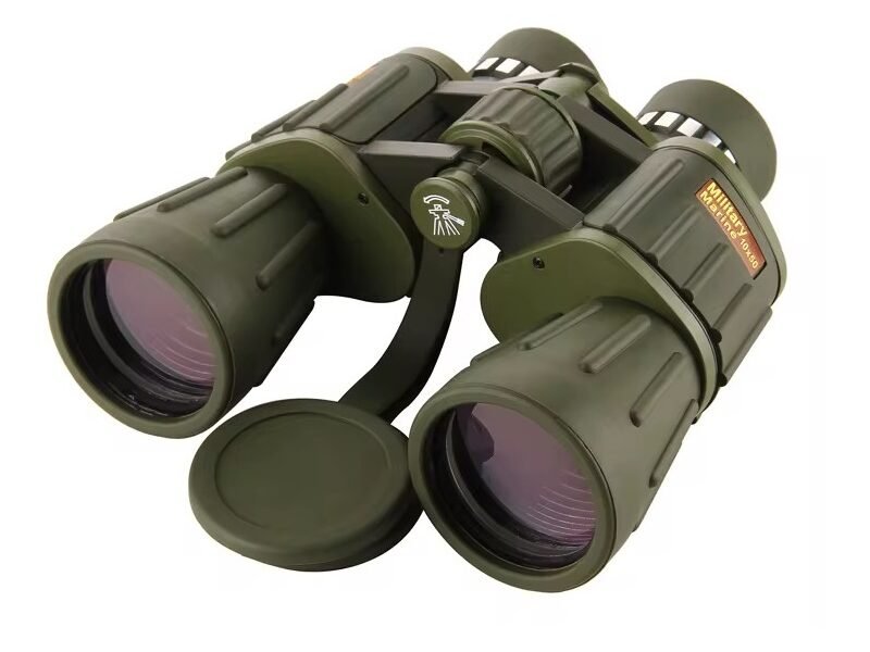 binoculares prismáticos bresee 10x 50 cod20001050