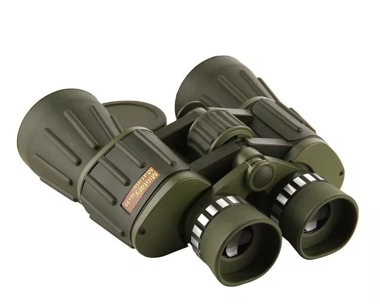 binoculares prismáticos bresee 10x 50 cod20001050