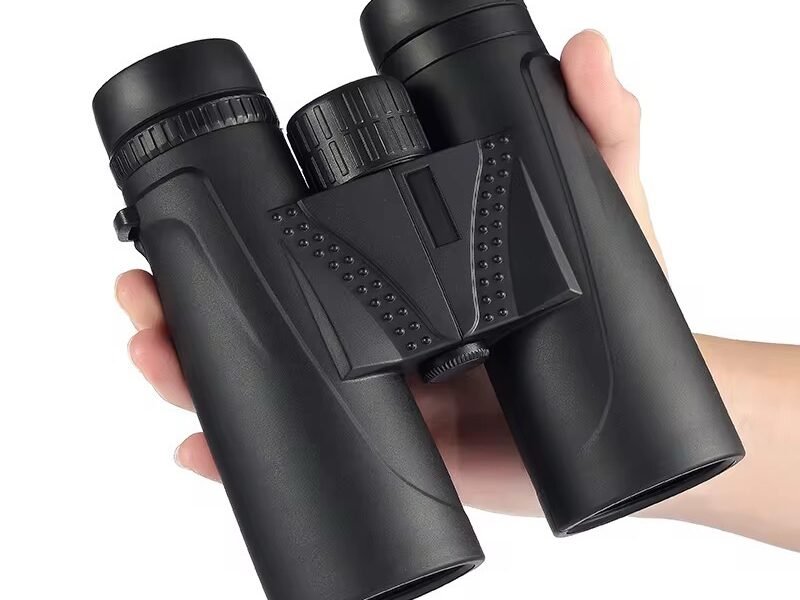 binoculares waterproof jaxy 8x 42 codwd842a