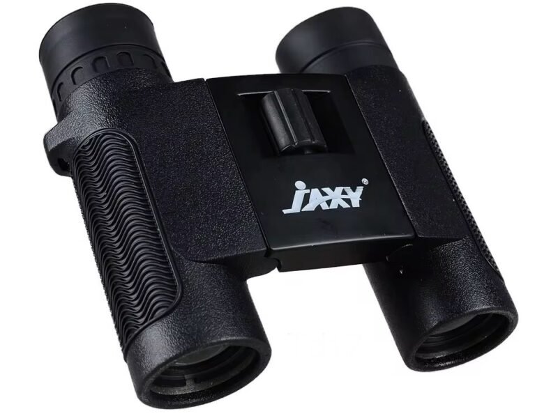 binoculares prismáticos jaxy 8x y 10x codtd17