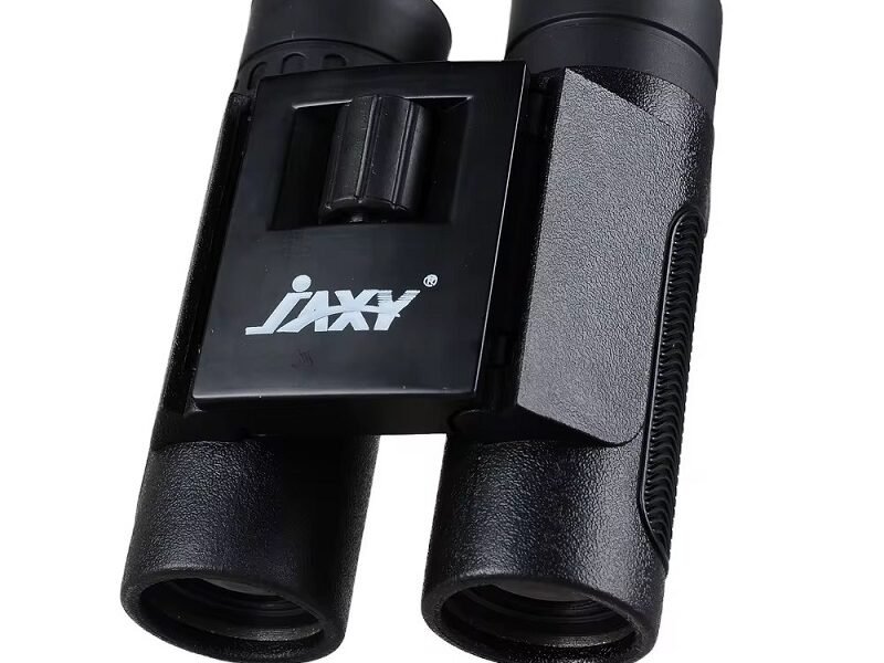 binoculares prismáticos jaxy 8x y 10x codtd17