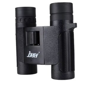 binoculares prismáticos jaxy 8x y 10x codtd17