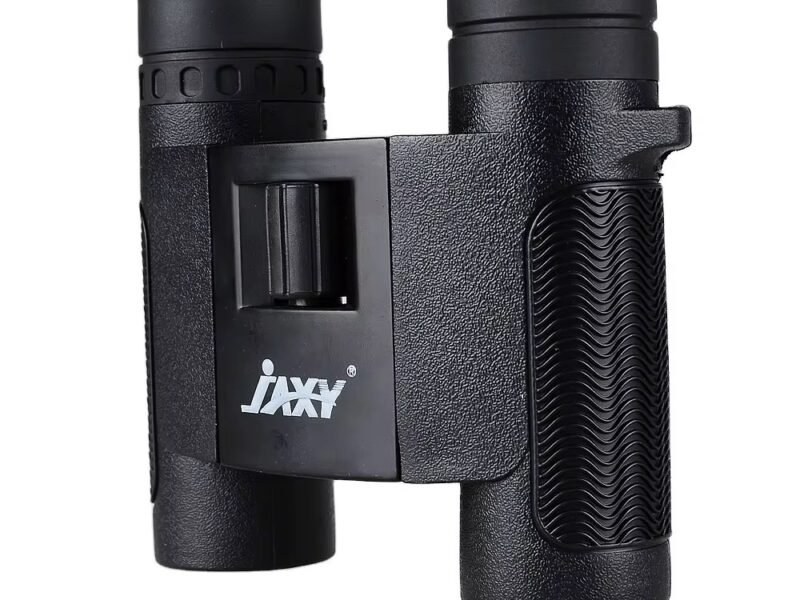 binoculares prismáticos jaxy 8x y 10x codtd17
