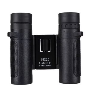 binoculares prismáticos jaxy 8x y 10x codtd17