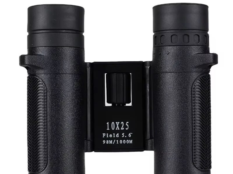 binoculares prismáticos jaxy 8x y 10x codtd17