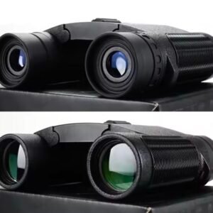 binoculares prismáticos jaxy 8x y 10x codtd17