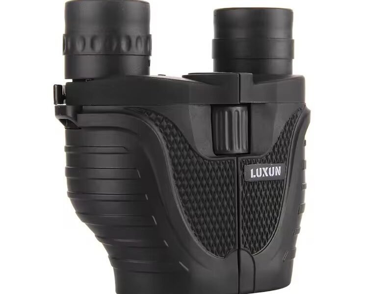 binoculares prismáticos luxun 8 20x 25 cod82025