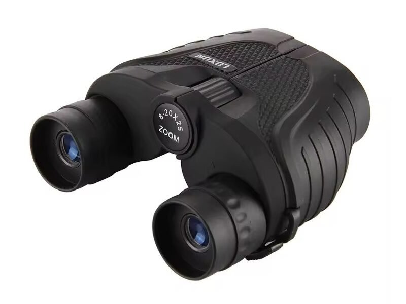 binoculares prismáticos luxun 8 20x 25 cod82025