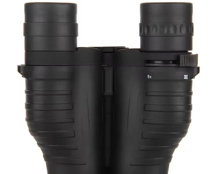 binoculares prismáticos luxun 8 20x 25 cod82025
