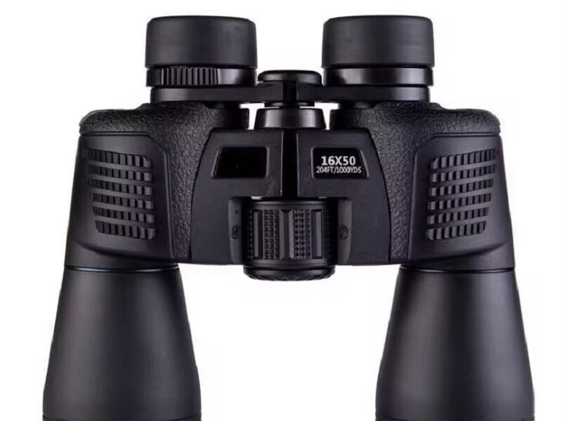 binoculares prismáticos luxun 16x 50 cod1650